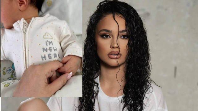 Φолксензацията Десита има още един повод за щастие Тя става