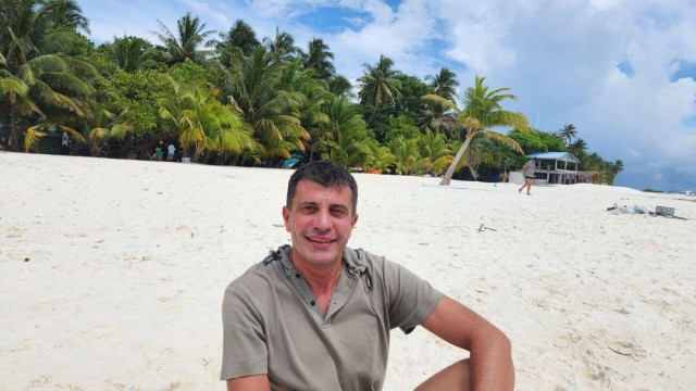 Водещият култовото предаване Съдебен спор Жоро Игнатов се сдоби с