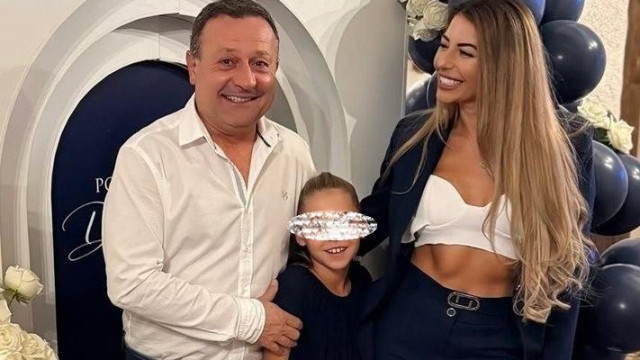 Бившата адреналинка Виктория Кузманова отваря нов салон Затова тя алармира