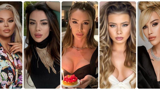 Скандал в шоубизнеса: Плеймейтки и фолкпевици махат силикона!