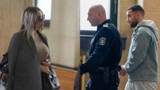 ЕКСКЛУЗИВНО! Проговори Русата Златка: С Карен ще си платим греховете