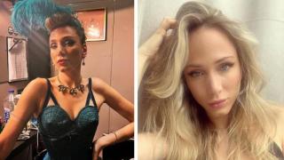 Внучката на Тодор Колев гола за пари