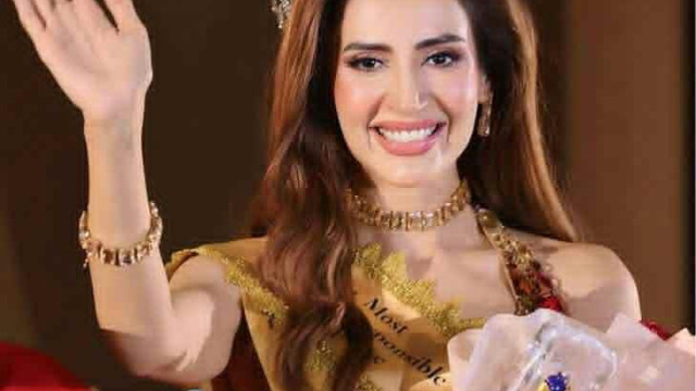 СКАНДАЛ: Излъгаха, че българка е Мисис Вселена 2025 (Истината + СНИМКИ)