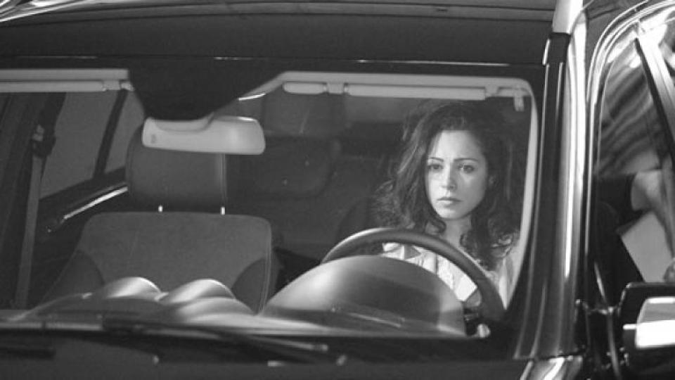 Нова кола подкара Елена Петрова Нова кола подкара Елена Петрова