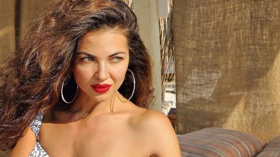 Райна търси злато на острова на съкровищата Райна търси злато на острова на съкровищата