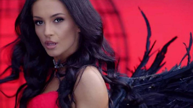 Черната пантера която хвърли в ужас Шумен е разкрита Това