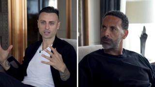 Бербатов шокира света: Отвлякоха ме мутри на Жоро Илиев, помислих, че това е краят