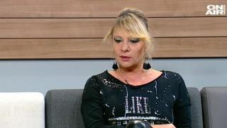 Нона Йотова издава стихосбирка