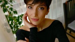 Ромина Андонова не спира да кашля