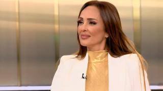 Глория луда фенка на "Игри на волята"