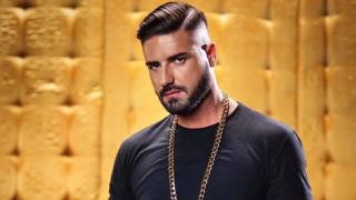 МС Стоян се ожени в Перник