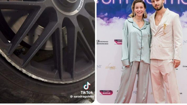 Нахалник ни налетя на бой А беше виновен той защото