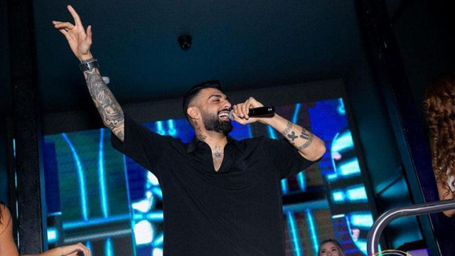 Меди взриви сцената! Най-продаван концерт преди Коцето и Андре Рийо