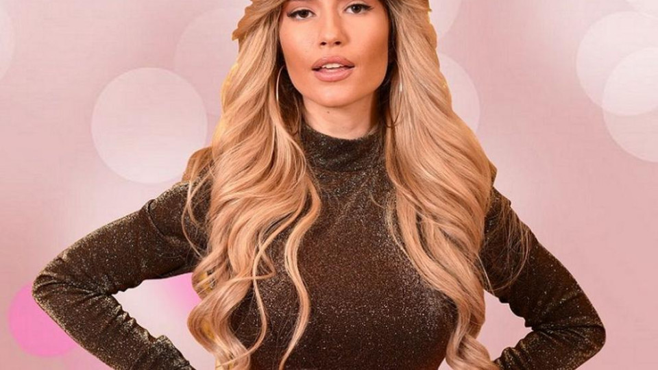 Тита си умира за азиатска храна Тита си умира за азиатска храна