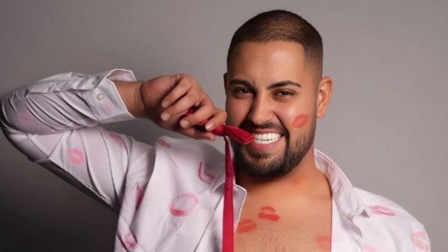 Шок и скандал: Венелин стартира ново шоу с невероятни звезди!