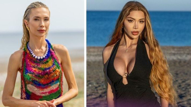 Райна Караянева разкрива шокиращи тайни за 'Ергенът'!