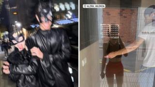 Отново се показаха! Крисия и Никола Цолов заедно на Хелоуин