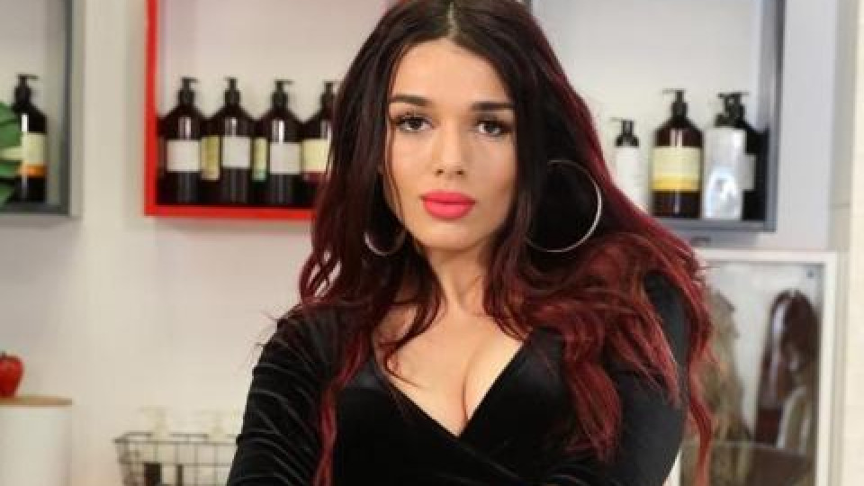 Диона дава съвети за кръшкане Диона дава съвети за кръшкане