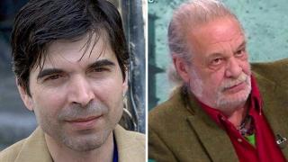 Милен Русков в скандал заради еврото:  Евгений, ти си дърт впиянчен клоун!