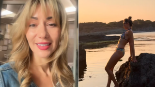 Нети се облича само с дрехи от Бургас