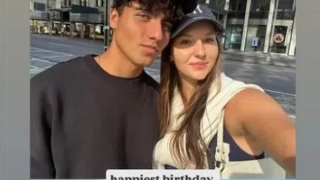 Колежка към Иван Иванов: Честит рожден ден, любов моя!  (СНИМКА)