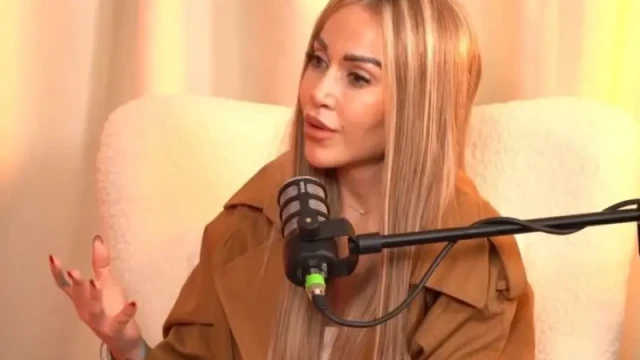 Енджи Касабие взриви мрежата: Счупих зъбите на Силвестър Сталоун