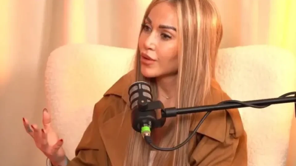 Енджи Касабие взриви мрежата: Счупих зъбите на Силвестър Сталоун