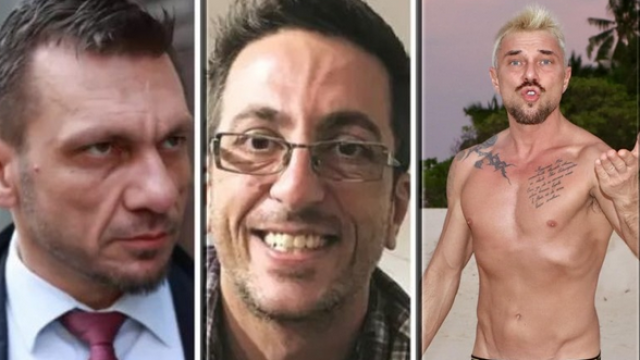 И Миро гастролирал в дома на развратния д-р Хасърджиев! Евродепутат, прокурор и кмет участвали в гей оргии