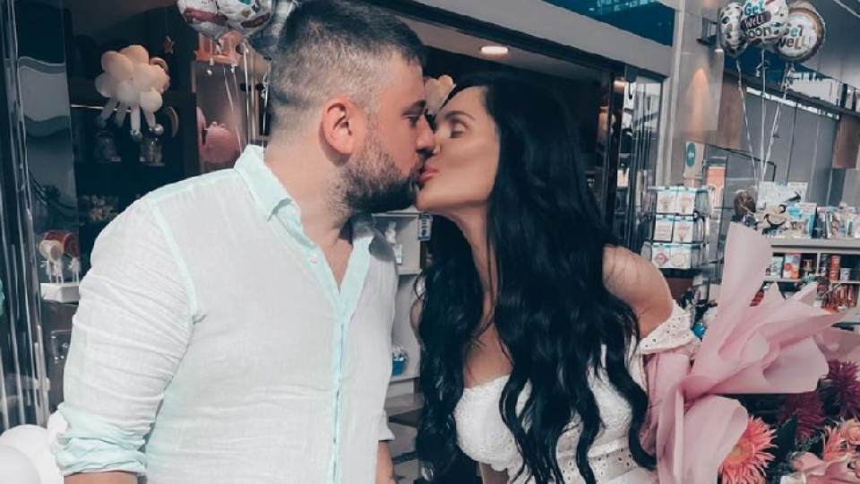 Палома се разведе тайно с милионера