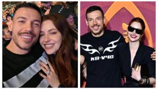 Глория Петкова: С Дани ни е супер заедно,  но не  плануваме сватба