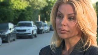 Светлана Василева спи с богаташа Александър Зиковски