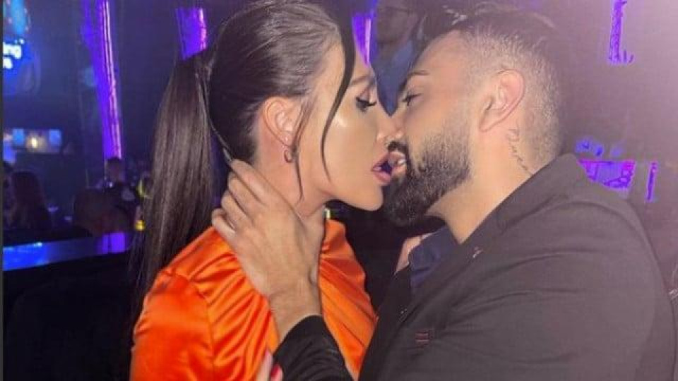 Моника Валериева бясна на Меди и Мон Дьо