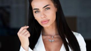 Александра Колева от „Игри на волята 7”:   Искам сериозен мъж до себе си,  но още не съм  го открила