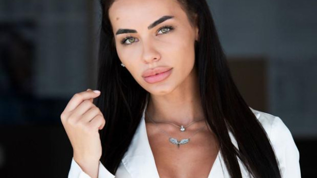 Александра Колева: Искам сериозен мъж, но не мога да го намеря!