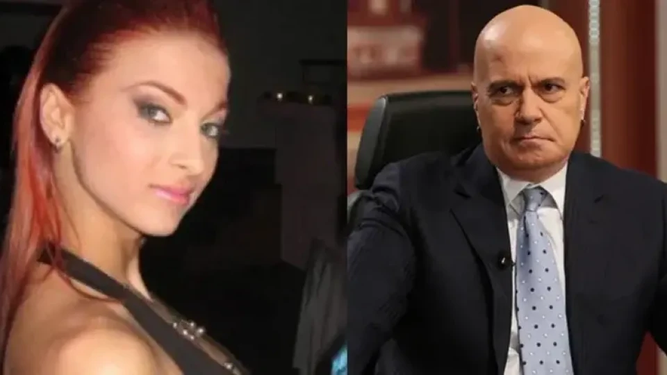 Мартина похвали Дългия:   Възхищавам се на Слави, уникален човек е!