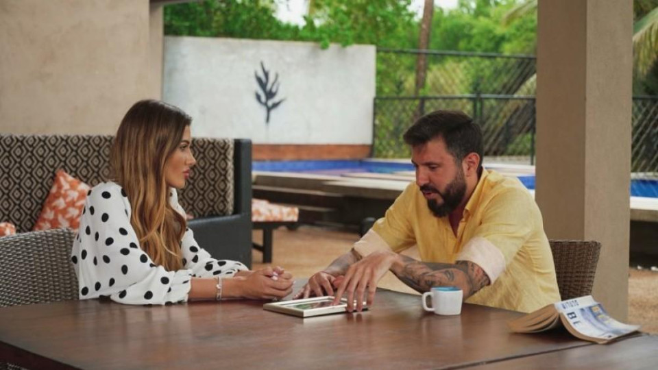 Йоана изненада Елвиса