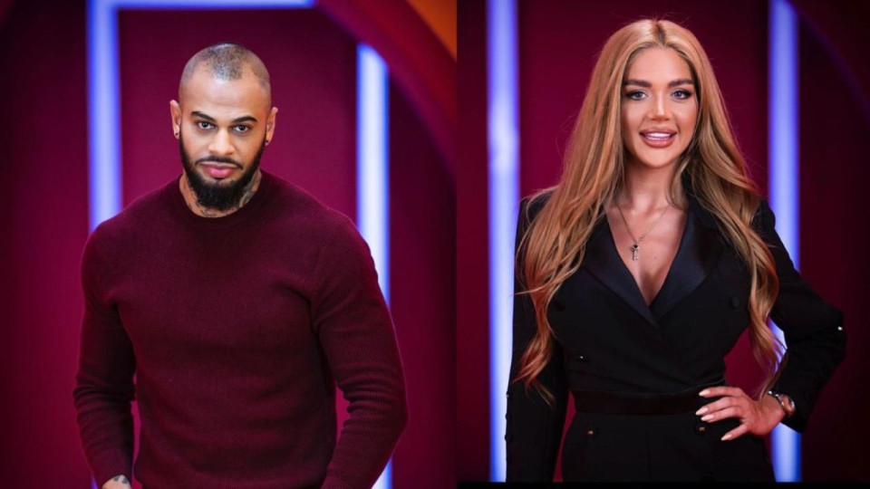 Отпадналата Мина от „Биг Брадър“ ОСТРО: Не понасям агресията на Иван