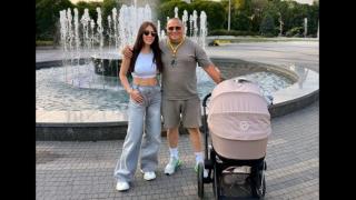 Камен Куката лъсна в TikTok като горд дядо! (+ВИДЕО)