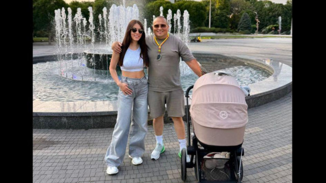 Плевенският престъпен авторитет Камен Балбузанов Куката не остана безразличен към новия