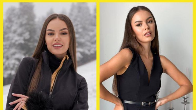 Финалистката от Ергенът Виктория Капитонова напуска страната тъй като не