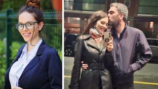 Звезда от "Татковци" с ново гадже (Снимки)