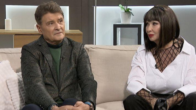 Живеем в странни времена в които се опитват да ме