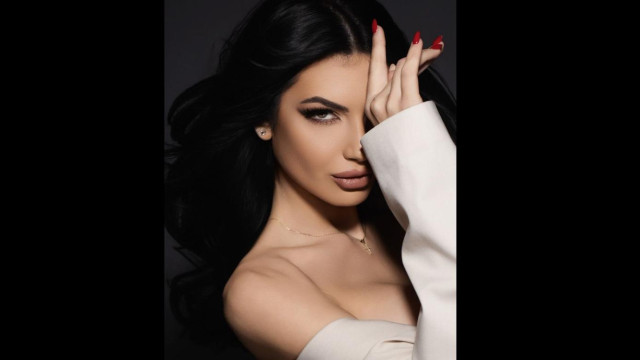 Нов тайнствен мъж се е появил в живота на Венцислава