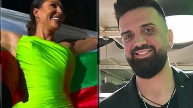 Како не ви е срам и на двајцата да дозволите