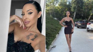 Сексбомба от „Хелс китчън“ чака второ дете