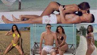 Йога инструкторка теши цапардосания с бутилка в главата вратар Наумов