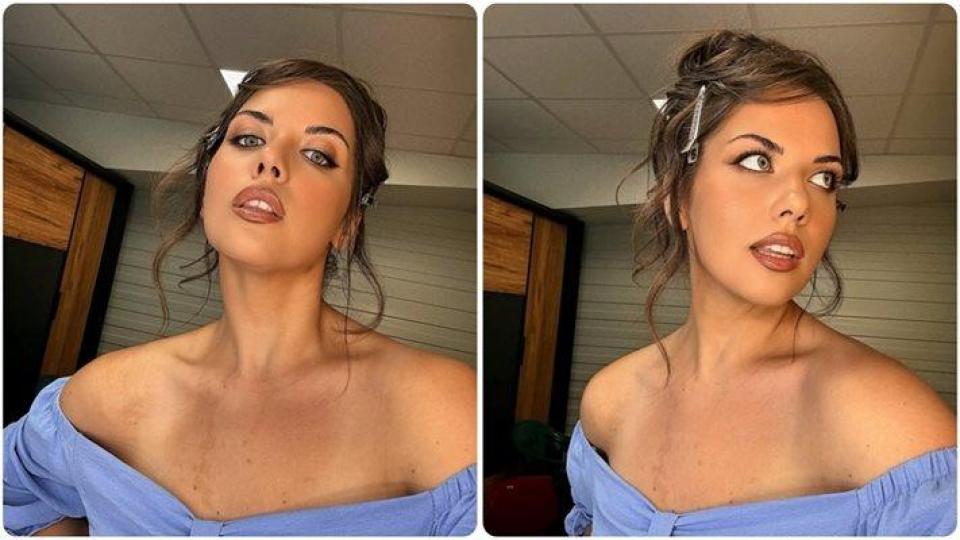 Брадърката Веселка никога не се връща при бивш