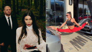 Мая Пауновска с успешна верига пилатес студиа в София