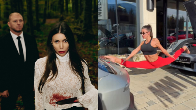 Мая Пауновска е сред най одумваните участници в психологическото риалити Traitors