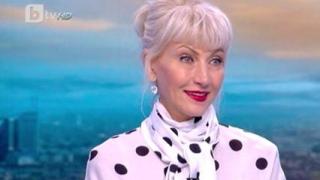 Дони Василева 20 години търси майка си